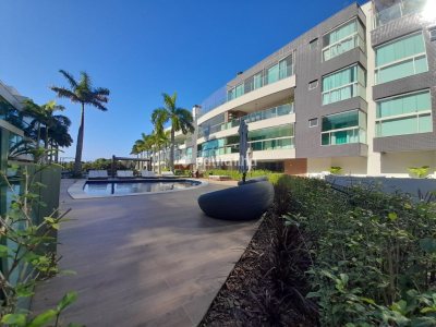 Cobertura para alugar ou comprar com 219m², 2 quartos, 2 suítes, 2 vagas no bairro Campeche em Florianópolis - Foto 39