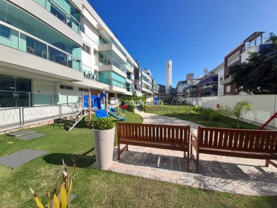 Cobertura para alugar ou comprar com 219m², 2 quartos, 2 suítes, 2 vagas no bairro Campeche em Florianópolis - Foto 40