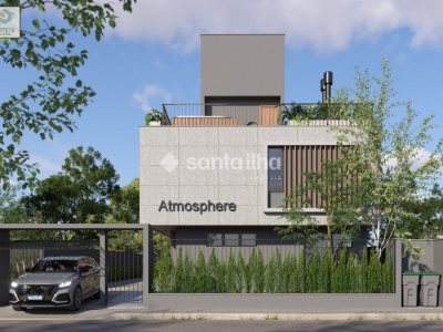 Casa à venda com 183m², 3 quartos, 1 suíte, 1 vaga no bairro Ribeirão da Ilha em Florianópolis - Foto 2