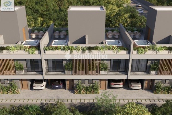 Casa à venda com 183m², 3 quartos, 1 suíte, 1 vaga no bairro Ribeirão da Ilha em Florianópolis