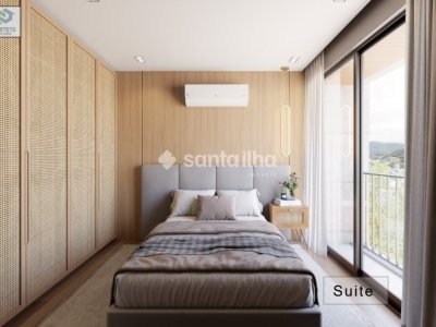 Casa à venda com 183m², 3 quartos, 1 suíte, 1 vaga no bairro Ribeirão da Ilha em Florianópolis - Foto 10