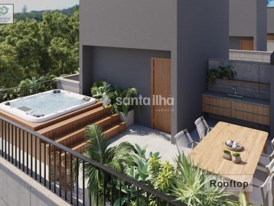 Casa à venda com 183m², 3 quartos, 1 suíte, 1 vaga no bairro Ribeirão da Ilha em Florianópolis - Foto 12