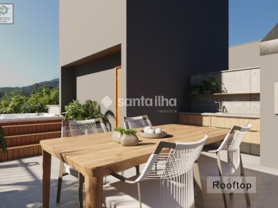 Casa à venda com 183m², 3 quartos, 1 suíte, 1 vaga no bairro Ribeirão da Ilha em Florianópolis - Foto 13