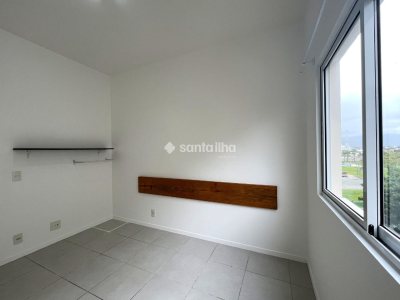 Apartamento para alugar com 74m², 2 quartos, 1 suíte, 1 vaga no bairro Campeche em Florianopolis - Foto 20