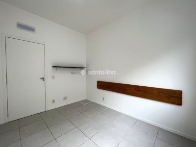Apartamento para alugar com 74m², 2 quartos, 1 suíte, 1 vaga no bairro Campeche em Florianopolis - Foto 21