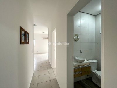 Apartamento para alugar com 74m², 2 quartos, 1 suíte, 1 vaga no bairro Campeche em Florianopolis - Foto 13