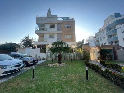 Apartamento para alugar com 74m², 2 quartos, 1 suíte, 1 vaga no bairro Campeche em Florianopolis - Foto 28