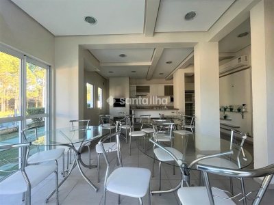 Apartamento para alugar com 74m², 2 quartos, 1 suíte, 1 vaga no bairro Campeche em Florianopolis - Foto 25