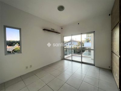 Apartamento para alugar com 74m², 2 quartos, 1 suíte, 1 vaga no bairro Campeche em Florianopolis - Foto 4