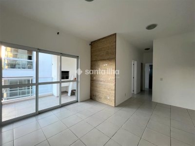 Apartamento para alugar com 74m², 2 quartos, 1 suíte, 1 vaga no bairro Campeche em Florianopolis - Foto 3