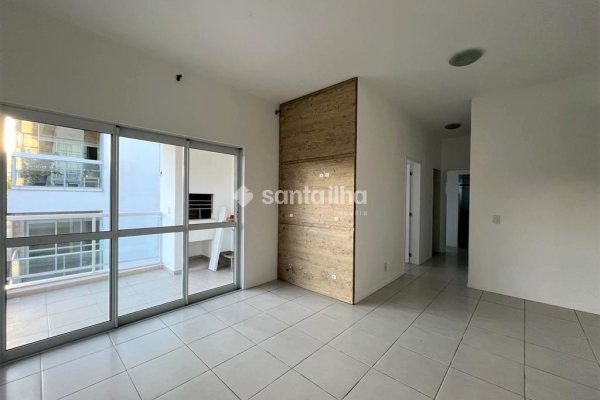 Apartamento para alugar com 74m², 2 quartos, 1 suíte, 1 vaga no bairro Campeche em Florianopolis