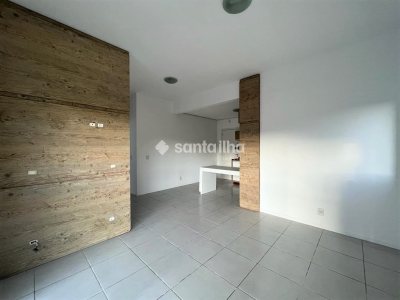 Apartamento para alugar com 74m², 2 quartos, 1 suíte, 1 vaga no bairro Campeche em Florianopolis - Foto 2