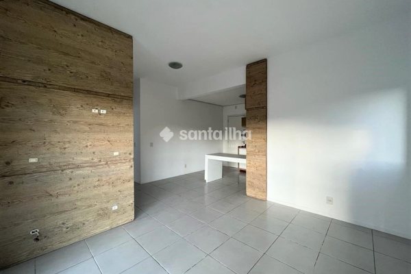 Apartamento para alugar com 74m², 2 quartos, 1 suíte, 1 vaga no bairro Campeche em Florianopolis