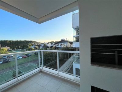 Apartamento para alugar com 74m², 2 quartos, 1 suíte, 1 vaga no bairro Campeche em Florianopolis - Foto 10