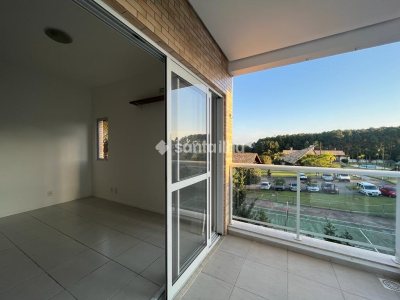 Apartamento para alugar com 74m², 2 quartos, 1 suíte, 1 vaga no bairro Campeche em Florianopolis - Foto 9