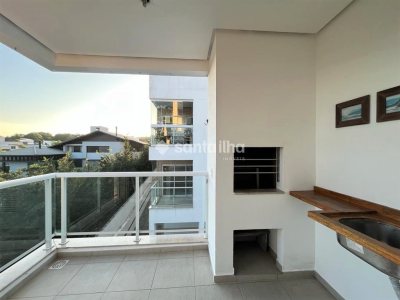 Apartamento para alugar com 74m², 2 quartos, 1 suíte, 1 vaga no bairro Campeche em Florianopolis - Foto 11