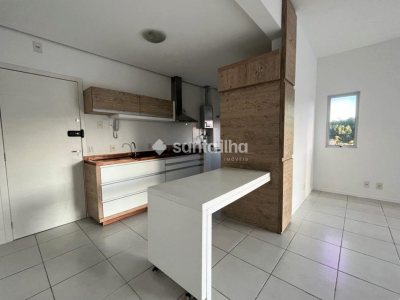 Apartamento para alugar com 74m², 2 quartos, 1 suíte, 1 vaga no bairro Campeche em Florianopolis - Foto 5