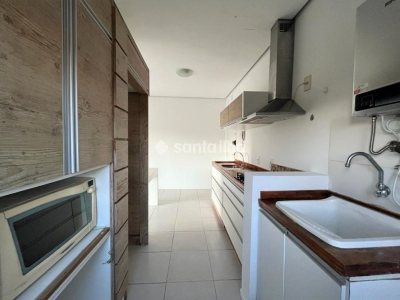 Apartamento para alugar com 74m², 2 quartos, 1 suíte, 1 vaga no bairro Campeche em Florianopolis - Foto 7