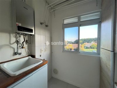 Apartamento para alugar com 74m², 2 quartos, 1 suíte, 1 vaga no bairro Campeche em Florianopolis - Foto 8