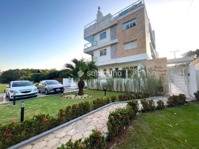Apartamento para alugar com 74m², 2 quartos, 1 suíte, 1 vaga no bairro Campeche em Florianopolis - Foto 27