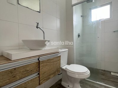 Apartamento para alugar com 74m², 2 quartos, 1 suíte, 1 vaga no bairro Campeche em Florianopolis - Foto 18