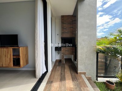 Apartamento à venda com 103m², 2 quartos, 1 suíte, 2 vagas no bairro Lagoa da Conceição em Florianópolis - Foto 7