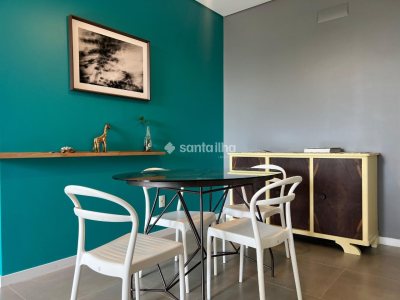 Apartamento à venda com 103m², 2 quartos, 1 suíte, 2 vagas no bairro Lagoa da Conceição em Florianópolis - Foto 12