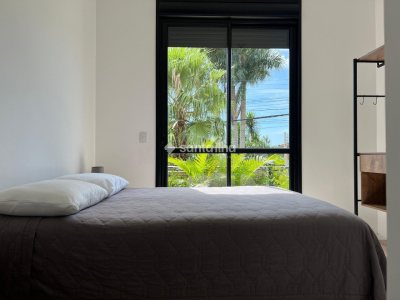 Apartamento à venda com 103m², 2 quartos, 1 suíte, 2 vagas no bairro Lagoa da Conceição em Florianópolis - Foto 16