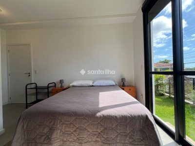 Apartamento à venda com 103m², 2 quartos, 1 suíte, 2 vagas no bairro Lagoa da Conceição em Florianópolis - Foto 17