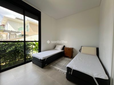 Apartamento à venda com 103m², 2 quartos, 1 suíte, 2 vagas no bairro Lagoa da Conceição em Florianópolis - Foto 19