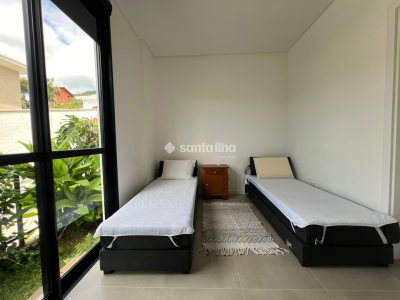 Apartamento à venda com 103m², 2 quartos, 1 suíte, 2 vagas no bairro Lagoa da Conceição em Florianópolis - Foto 20