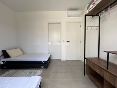 Apartamento à venda com 103m², 2 quartos, 1 suíte, 2 vagas no bairro Lagoa da Conceição em Florianópolis - Foto 21