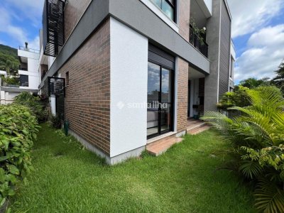 Apartamento à venda com 103m², 2 quartos, 1 suíte, 2 vagas no bairro Lagoa da Conceição em Florianópolis - Foto 23