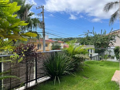 Apartamento à venda com 103m², 2 quartos, 1 suíte, 2 vagas no bairro Lagoa da Conceição em Florianópolis - Foto 24
