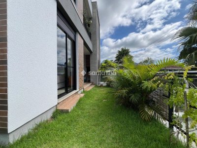 Apartamento à venda com 103m², 2 quartos, 1 suíte, 2 vagas no bairro Lagoa da Conceição em Florianópolis - Foto 26