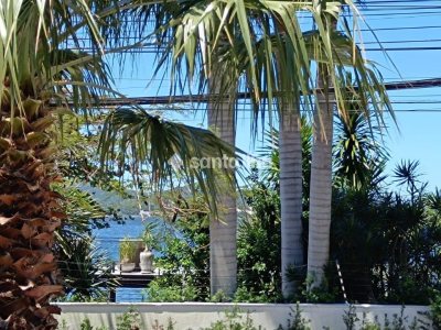 Apartamento à venda com 103m², 2 quartos, 1 suíte, 2 vagas no bairro Lagoa da Conceição em Florianópolis - Foto 27
