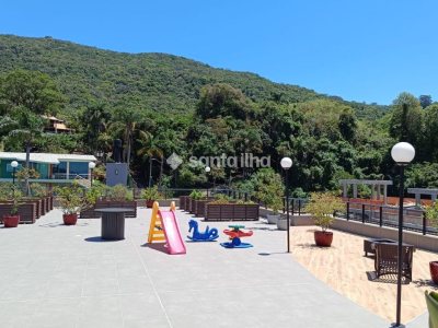 Apartamento à venda com 103m², 2 quartos, 1 suíte, 2 vagas no bairro Lagoa da Conceição em Florianópolis - Foto 29