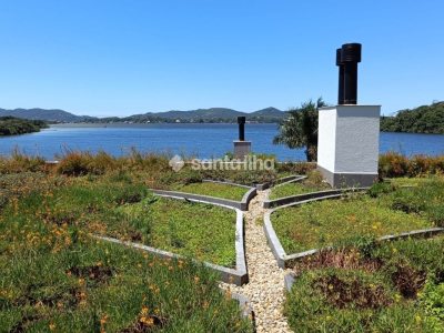 Apartamento à venda com 103m², 2 quartos, 1 suíte, 2 vagas no bairro Lagoa da Conceição em Florianópolis - Foto 31