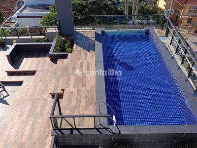 Apartamento à venda com 103m², 2 quartos, 1 suíte, 2 vagas no bairro Lagoa da Conceição em Florianópolis - Foto 32