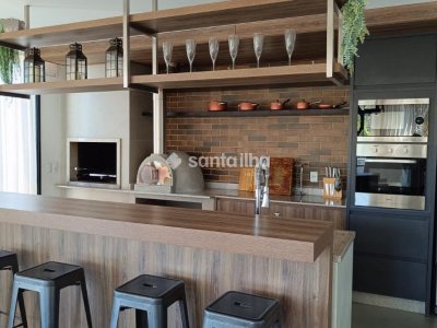 Apartamento à venda com 103m², 2 quartos, 1 suíte, 2 vagas no bairro Lagoa da Conceição em Florianópolis - Foto 33