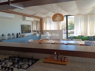 Apartamento à venda com 103m², 2 quartos, 1 suíte, 2 vagas no bairro Lagoa da Conceição em Florianópolis - Foto 34