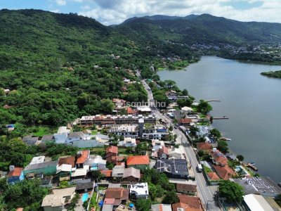 Apartamento à venda com 103m², 2 quartos, 1 suíte, 2 vagas no bairro Lagoa da Conceição em Florianópolis - Foto 40