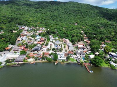 Apartamento à venda com 103m², 2 quartos, 1 suíte, 2 vagas no bairro Lagoa da Conceição em Florianópolis - Foto 41