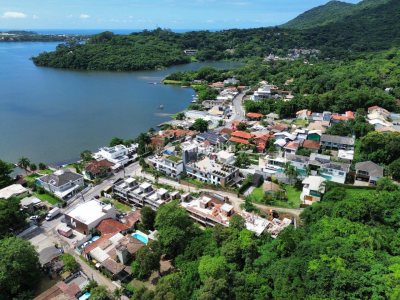 Apartamento à venda com 103m², 2 quartos, 1 suíte, 2 vagas no bairro Lagoa da Conceição em Florianópolis - Foto 44