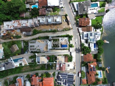 Apartamento à venda com 103m², 2 quartos, 1 suíte, 2 vagas no bairro Lagoa da Conceição em Florianópolis - Foto 45