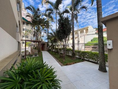 Apartamento à venda com 78m², 3 quartos, 1 suíte, 1 vaga no bairro Agronômica em Florianópolis - Foto 36