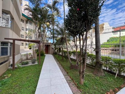 Apartamento à venda com 78m², 3 quartos, 1 suíte, 1 vaga no bairro Agronômica em Florianópolis - Foto 39