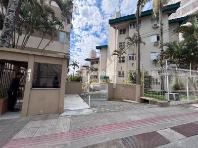 Apartamento à venda com 78m², 3 quartos, 1 suíte, 1 vaga no bairro Agronômica em Florianópolis - Foto 40