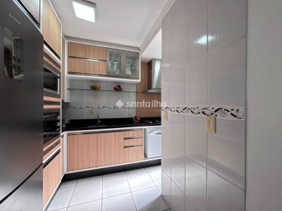 Apartamento à venda com 78m², 3 quartos, 1 suíte, 1 vaga no bairro Agronômica em Florianópolis - Foto 15