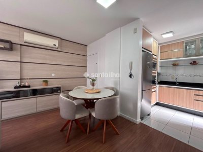Apartamento à venda com 78m², 3 quartos, 1 suíte, 1 vaga no bairro Agronômica em Florianópolis - Foto 10